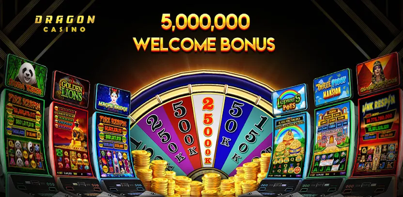 Seleção de slots modernos e vibrantes para jrk games