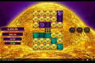 Link Slot